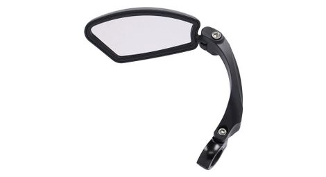 Rétroviseur droit réglable au cintre xlc mr-k10 noir