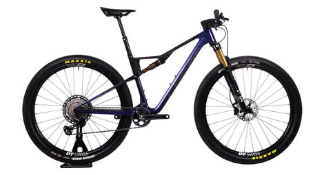Orbea Oiz M Pro Omx VTT Bon Etat