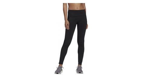 Mallas largas adidas aeroknit negro mujer