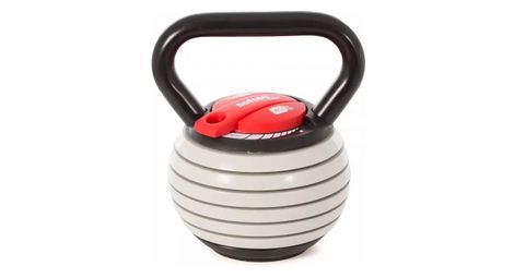 Kettlebell softee 18 kg