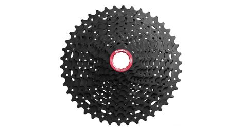 11v sunrace cs mx8 mtb cassette black
