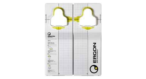 Tacchetta ergon tp1 look keo pedal