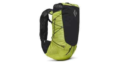 Black diamond distance 22 women's hydration bag yellow l