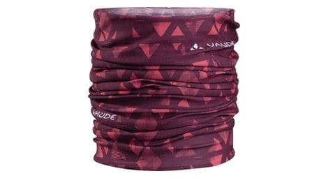 Vaude multitube unisex neckwarmer morado