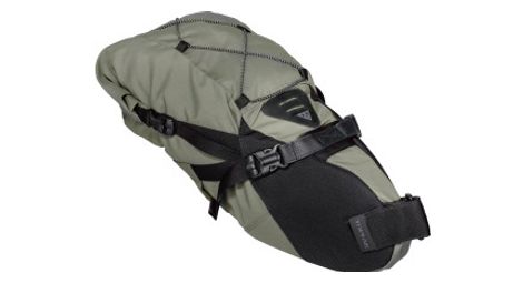 Topeak BackLoader 15 L Grün
