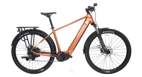 Produit Reconditionné · VTC électrique MEGAMO Reach HT 20 600Wh 2026 · Très bon état
