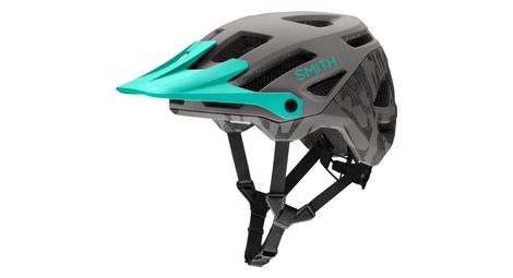 Casque VTT Smith Payroll Mips Gris