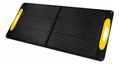 Panneau solaire powertec aqiila 100w