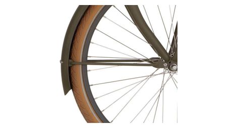 Cortina support d'aile pour 24 u4 olive foncé mat