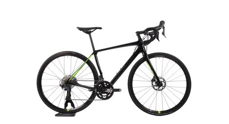 Produit reconditionné · cannondale synapse carbon disc ultegra / vélo de route | bon état | envoi gratuit