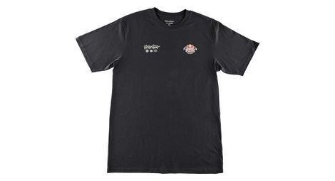 Camiseta troy lee designs x red bull rampage altered reality negra