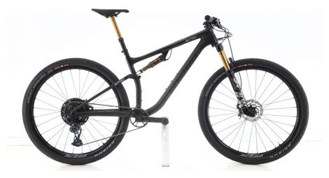 specialized epic evo fsr carbone gx   velo vtt   specialized   tres bon etat