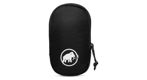 Mammut Lithium Opsteekzak Zwart