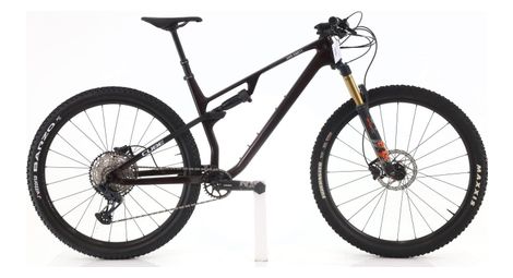 Produit reconditionné · Cube AMS One 11 GX / Vélo VTT | Très bon état