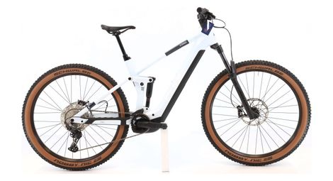 Produit reconditionné · Cube Stereo Hybrid 140 Pro / Vélo VTT électrique | Très bon état