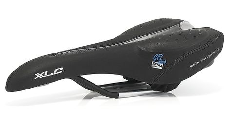 Selle vtt xlc sa-g03 unisex globetrotter noir