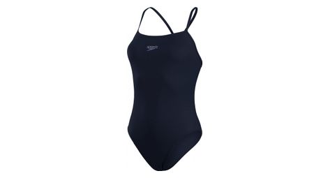 Costume da bagno eco+ thinstr 1 pezzo speedo donna