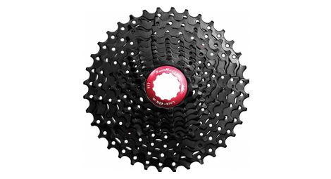 Cassette mtb sunrace 10v csmx0 black