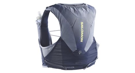 Sac d'Hydratation Salomon ADV Skin 5 Gradient Bleu Unisexe