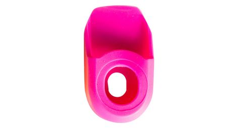 Paire de proteges manivelles long sb3 rose