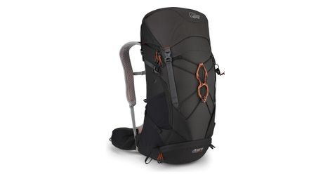 Lowe alpine airzone trail camino 37:42l hiking bag black