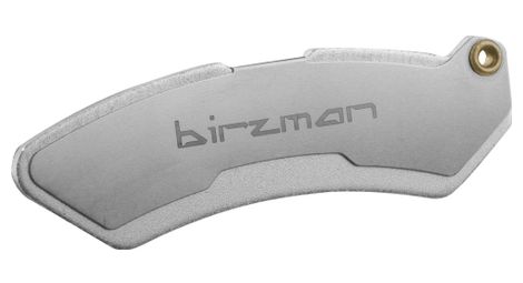 Birzman razor clam scheibenbremsspaltmesser