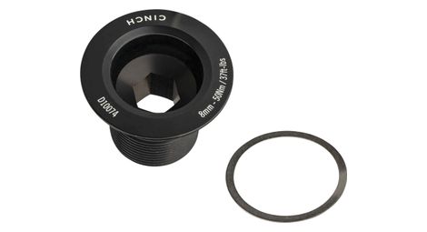 Vis extractrice race face cinch xc/am 18mm noir