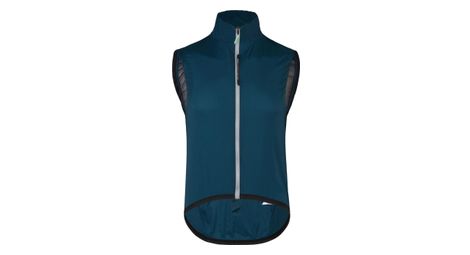 Ärmellose jacke q36.5 air vest grün s