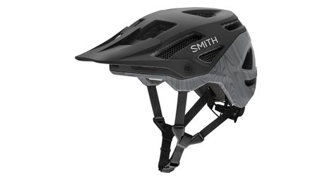 Casque VTT Smith Payroll Mips Aleck CS Noir