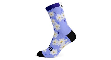 Paire de chaussettes - garden fairy socks