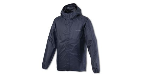 Veste tucano urbano nano rain start bleu