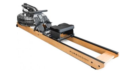 Rameur+++vr2+++pure+design+++resistant+a+l+eau+++poids+de+l+utilisateur+120kg