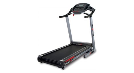Tapis de course bh fitness pioneer r7