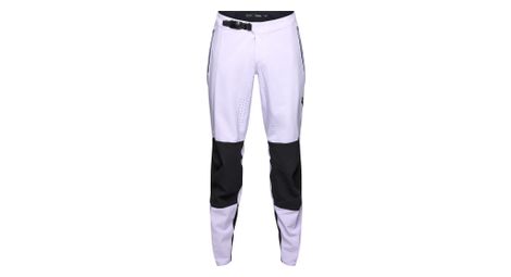 Fox defend park pantaloni mtb viola