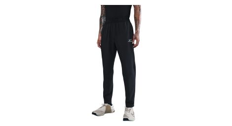men s nike pro training pants black