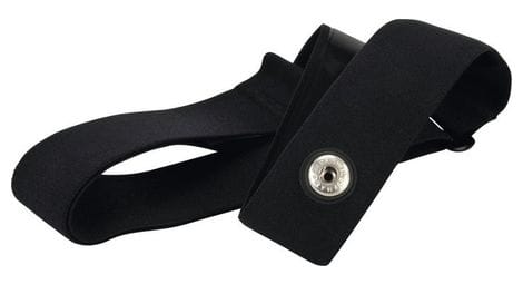 Cinturón pectoral textil sigma coomfortex + sin sensor