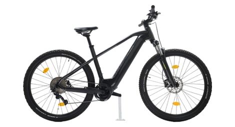 VTT Electrique Cube Reaction Hybrid One 750Wh 2024 Tres Bon Etat