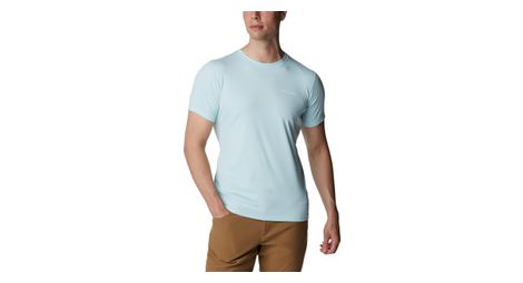 T shirt columbia zero rules homme