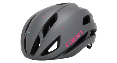 Giro eclipse spherical mips helm grijs