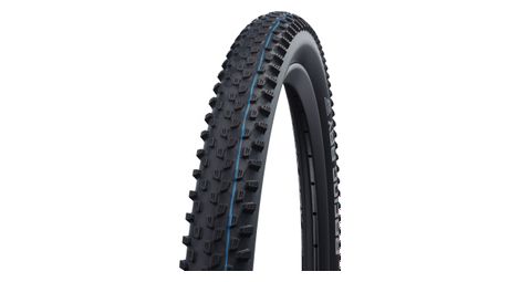 Schwalbe racing ray 27.5'' mtb pneumatico tubeless ready pieghevole super ground addix speedgrip e-bike e-25