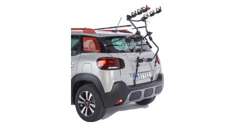 Shiva Heckklappen Fahrradtrager 3 Fahrrader