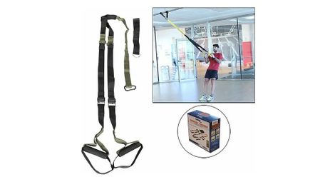 Entraineur dynamique softee