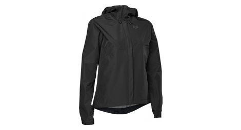 Veste femme fox ranger 2 5l water noir