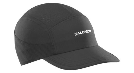 Casquette Salomon Sense Aero Noir