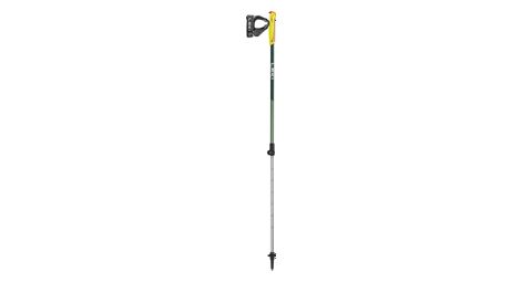 Batons de marche nordique junior leki walker xs vert 80 110 cm