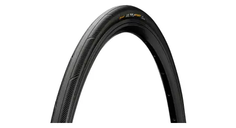 Neumático de carretera continental  ultra sportiii 650b tubetype soft puregrip compound e-bike e25 28c