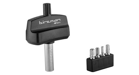 Torque driver birzman 4 nm