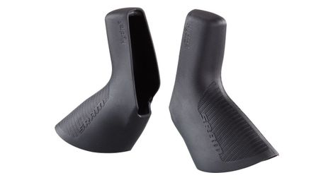 Caperuzas de palanca sram red axs e1negro