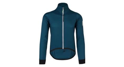 Q36.5 chaqueta air shell verde