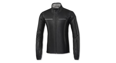 Tucano Urbano Nano Rain Corsa Jacke Schwarz